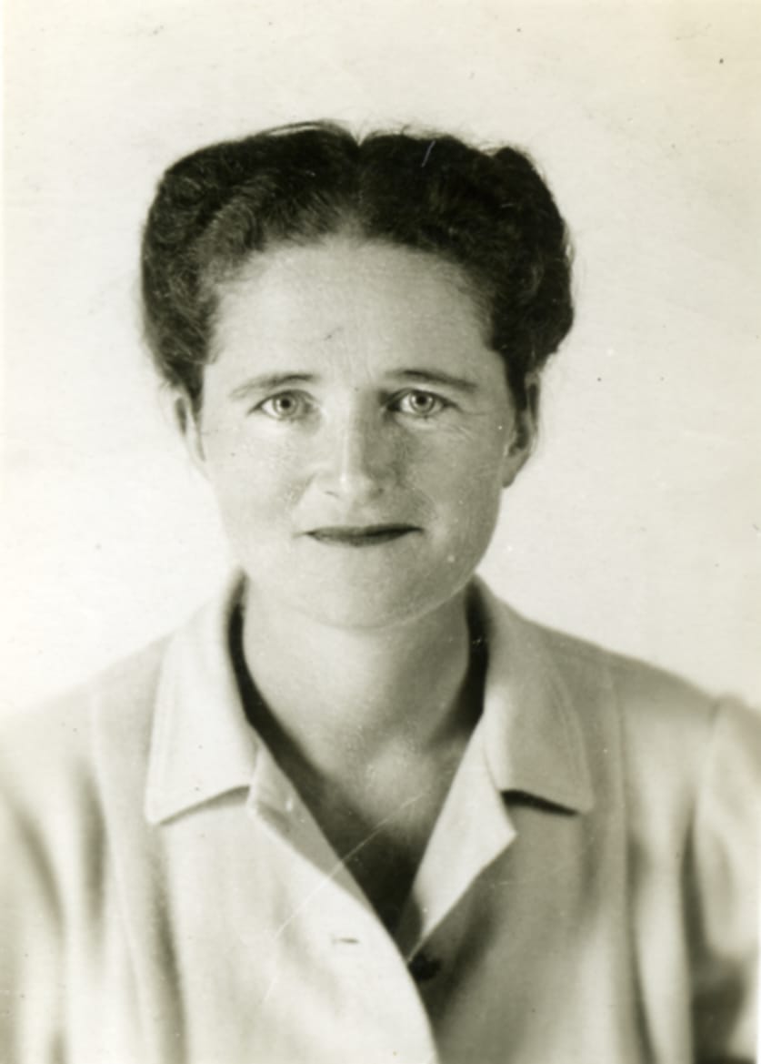 Isabel Kelly