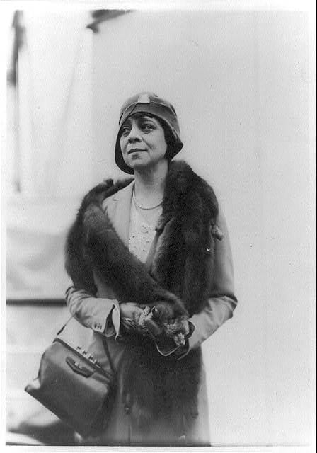 Belle da Costa Greene