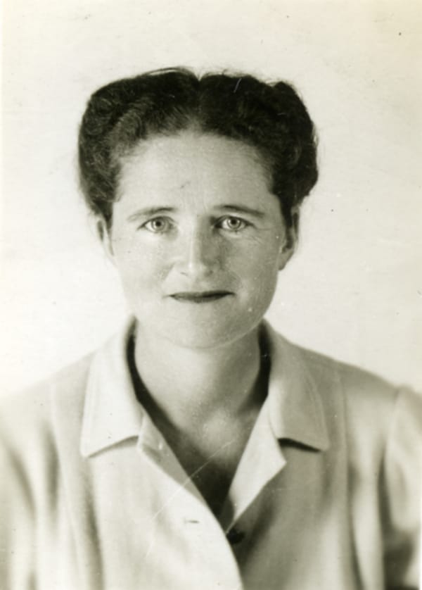 Isabel Kelly