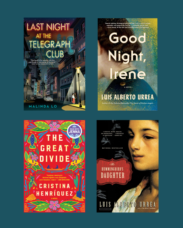 Historical Fiction